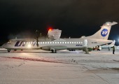 VQ-BMD - UTair ATR 72 (all models) aircraft