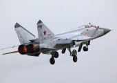 93 - Russia - Air Force Mikoyan-Gurevich MiG-31 (all models) aircraft