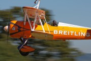 Breitling Wingwalkers SE-BOG image