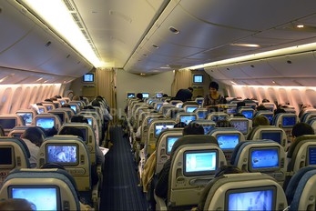 9V-SWH - Singapore Airlines Boeing 777-300ER