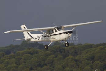 F-BVXF - Private Cessna 150