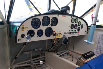 I-9923 - Private Aero Gallo Aero Gallo
