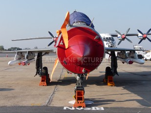 CU2219 - India - Air Force Mikoyan-Gurevich MiG-21bisUPG Bison