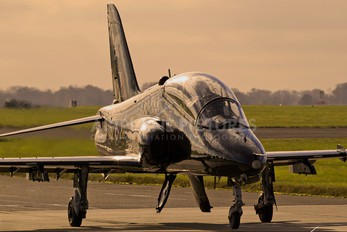 XX332 - Royal Air Force British Aerospace Hawk T.1/ 1A