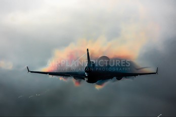 PH-KCH - KLM McDonnell Douglas MD-11
