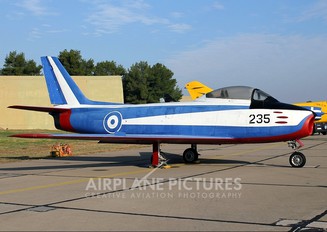19235 - Greece - Hellenic Air Force Canadair CL-13 Sabre (all marks)