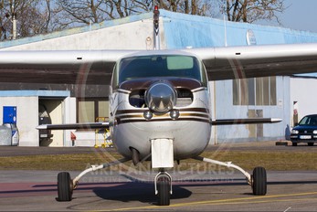 N1611H - Private Cessna 177 RG Cardinal