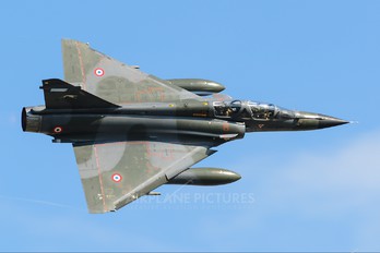 369 - France - Air Force Dassault Mirage 2000N