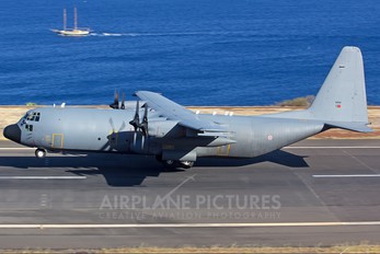 16806 - Portugal - Air Force Lockheed C-130H Hercules
