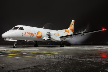 SP-KPN - Sprint Air SAAB 340