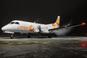 SP-KPN - Sprint Air SAAB 340 aircraft