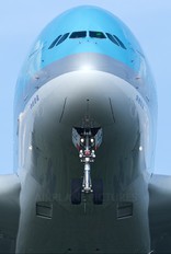 HL7612 - Korean Air Airbus A380