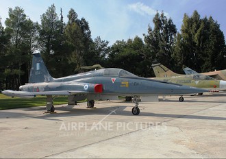 10541 - Greece - Hellenic Air Force Northrop F-5A Freedom Fighter