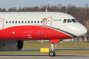 RA-64047 - Red Wings Tupolev Tu-204