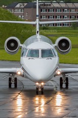 SX-IDA - Private Gulfstream Aerospace G200