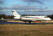 Global Jet Luxembourg LX-FLY image