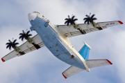 UR-NTK - Antonov Airlines /  Design Bureau Antonov An-70 aircraft