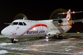SP-EDH - euroLOT ATR 42 (all models)