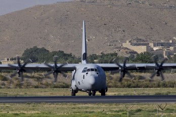 A97-441 - Australia - Air Force Lockheed C-130J Hercules