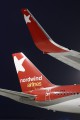 VQ-BKE - Nordwind Airlines Boeing 757-200 aircraft