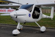 SP-SEXI - Private Pipistrel Virus 912 aircraft