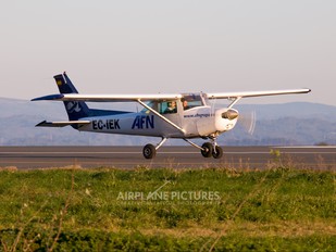 EC-IEK - Aeroflota del Noroeste Cessna 152