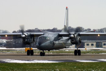 603 - Hungary - Air Force Antonov An-26 (all models)