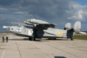 06 - Ukraine - Navy Beriev Be-12 aircraft