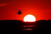 - - Netherlands - Air Force Boeing AH-64D Apache aircraft