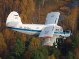 RA-32634 - Private Antonov An-2 aircraft