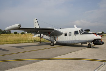 MM25172 - Italy - Guardia di Finanza Piaggio P.166 Albatross (all models)