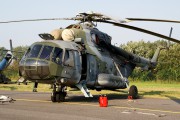 9813 - Czech - Air Force Mil Mi-171 aircraft