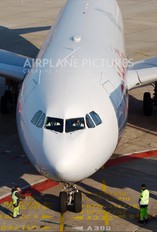 D-ALPF - Air Berlin Airbus A330-200
