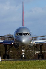 G-LSAG - Jet2 Boeing 757-200