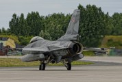 4049 - Poland - Air Force Lockheed Martin F-16C block 52+ Jastrząb aircraft