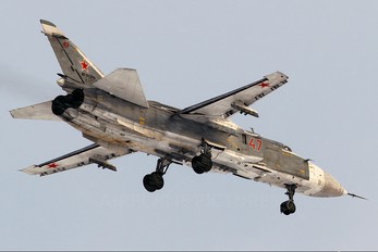 47 - Russia - Air Force Sukhoi Su-24M