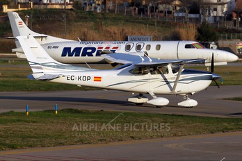 EC-KOP - Aeroclub Barcelona-Sabadell Cessna 182 Skylane (all models except RG)