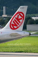 OE-LEW - Niki Airbus A321