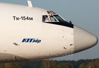 RA-85069 - UTair Tupolev Tu-154M