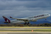 Qatar Airways A7-AEI image