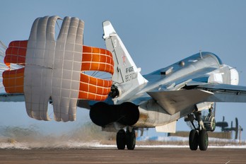 21 - Russia - Air Force Sukhoi Su-24M
