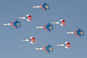 Russia - Air Force "Russian Knights" 01 image