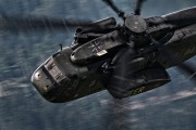 - - Germany - Army Sikorsky CH-53G Sea Stallion aircraft