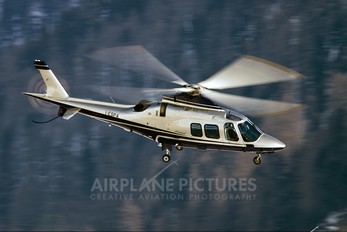 I-ESPA - Private Agusta / Agusta-Bell A 109