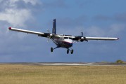 PJ-WIS - Winair de Havilland Canada DHC-6 Twin Otter aircraft