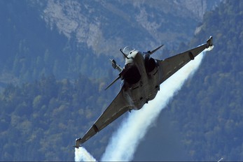 121 - France - Air Force Dassault Rafale C