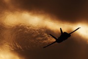 - - Switzerland - Air Force McDonnell Douglas F/A-18C Hornet aircraft