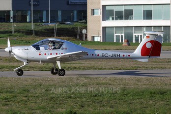EC-JRH - Aerolink Diamond DA 20 Katana