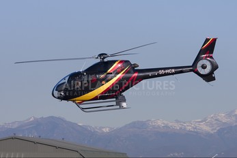 S5-HCX - Private Eurocopter EC120B Colibri