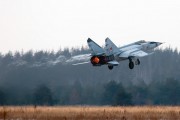 46 - Russia - Air Force Mikoyan-Gurevich MiG-25R (all models) aircraft